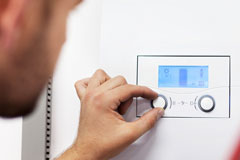 best Whites Green boiler servicing companies
