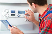 free Whites Green gas safe engineer quotes